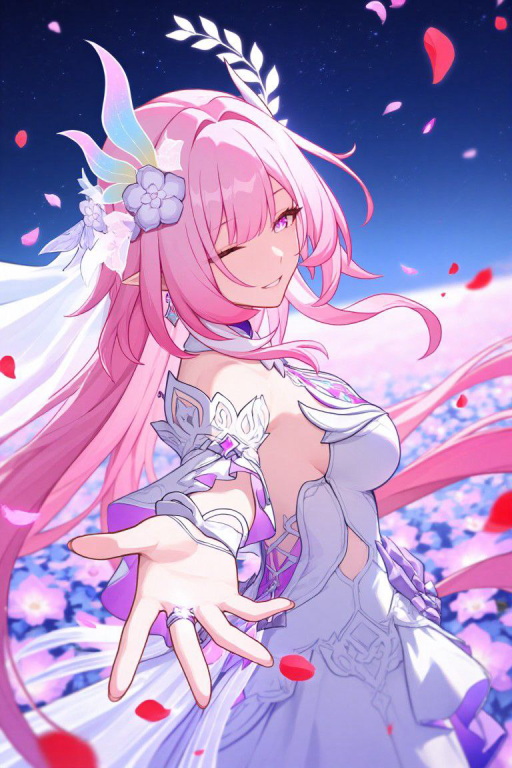 阿星的列车物语：翁法罗斯完美再创世，独属于黄金裔的翁法罗斯