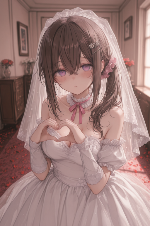 我的新婚妻子紫雫好像是某种榨汁机妖怪