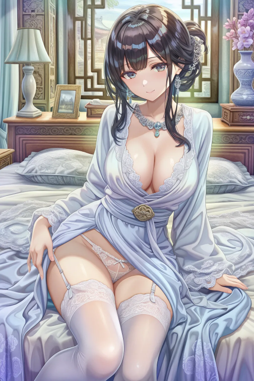 作为灵基尽断的废物被掌门妈妈尽情宠爱