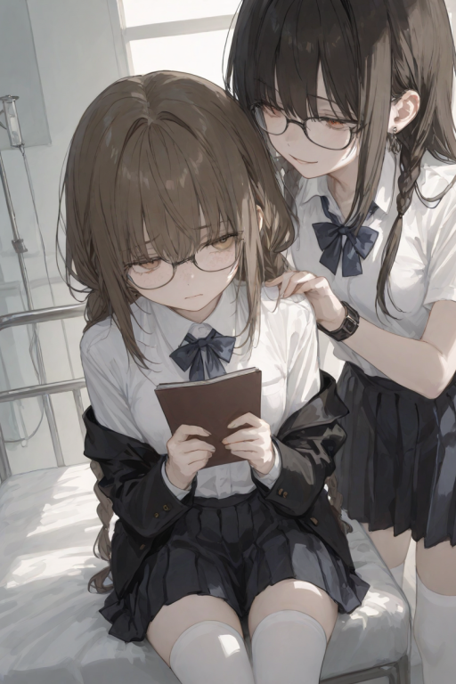 我的身体记得，但大脑忘了爱