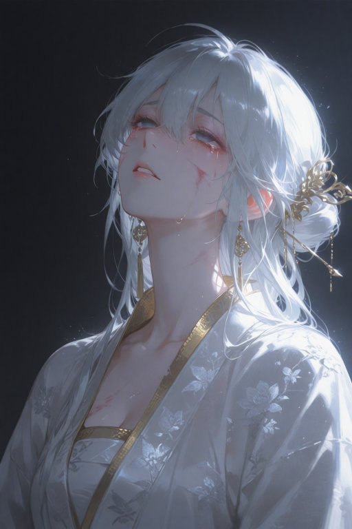 被献给我的玩物居然是我的亲生女儿《双姝怨·旧入樊笼新入怀。》