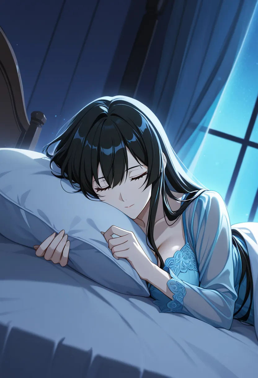 重生：四女同寝的秘密游戏