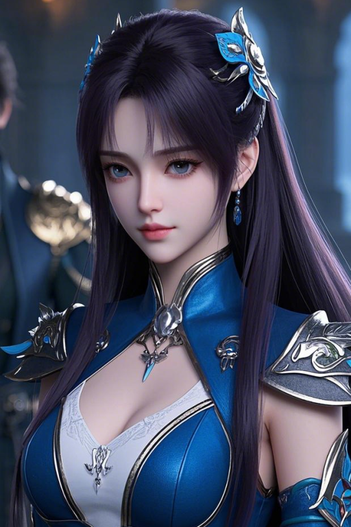 定制【女同】熏儿·雷神卡