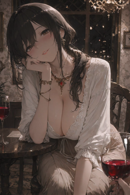 醉酒后，姐姐向我表白