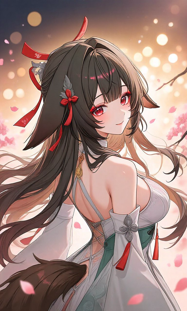 法厄同之歌：不愿遗忘的心跳，拼命抓住那如云烟的笑容