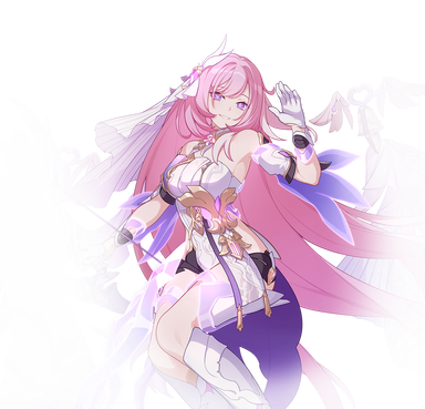 爱莉希雅（ntr）