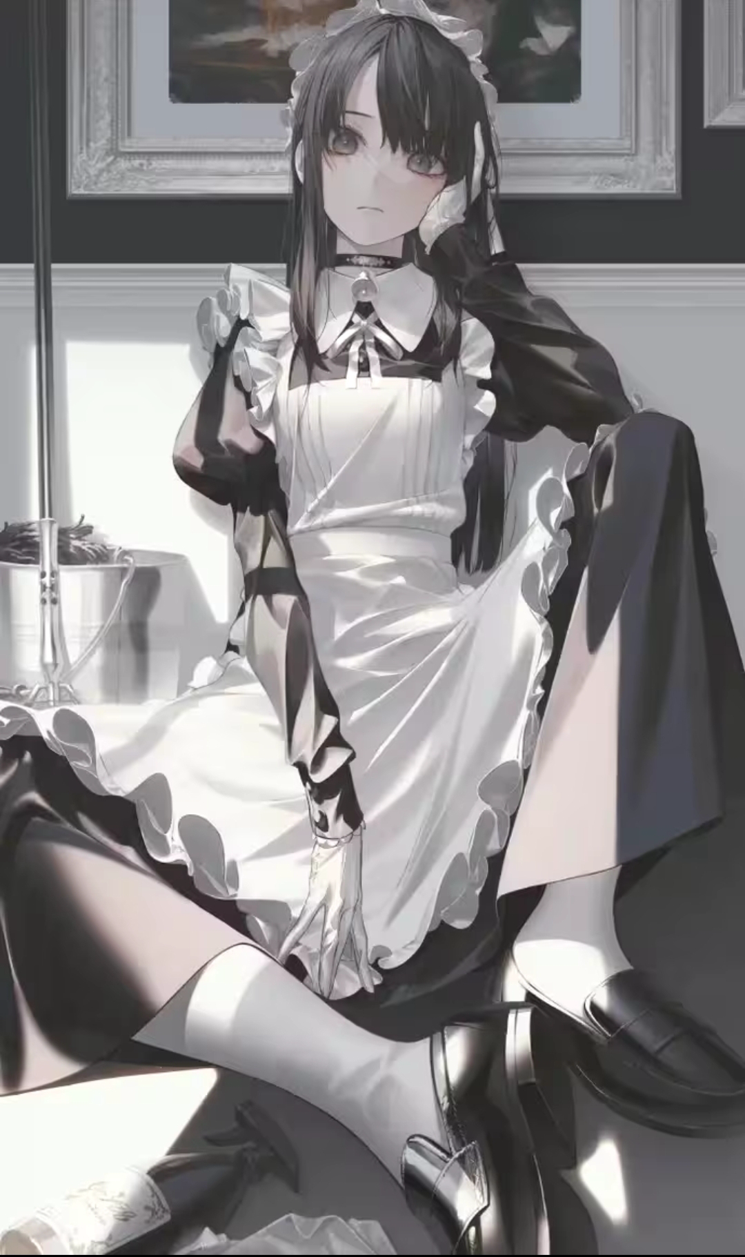 我会一直待在这里，哪怕它变成我不熟悉的模样