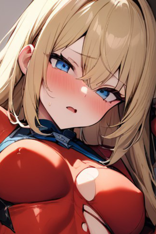 下班后捡到正义女英雄