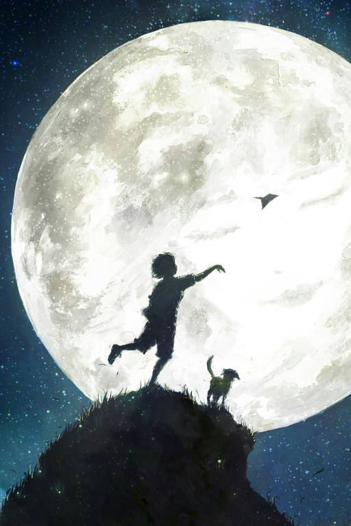 在陷入永恒黑夜之前-夫妻篇