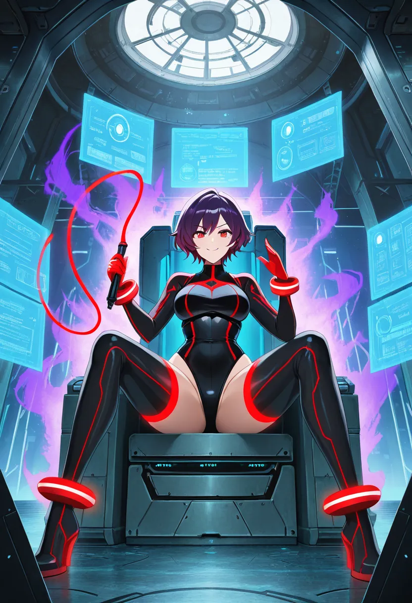 辐射游戏世界模拟器