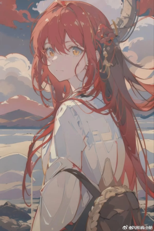 龙族Ⅲ-黑月之潮