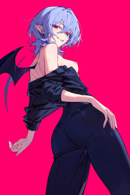 为什么明明被同一辆大货车创到异世界为什么你能转生成巨乳美少女我却只能转生成哥布林齁哦哦哦哦哦我艹死你啊！