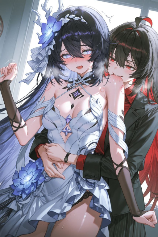 这个那个,不都是我的吗?