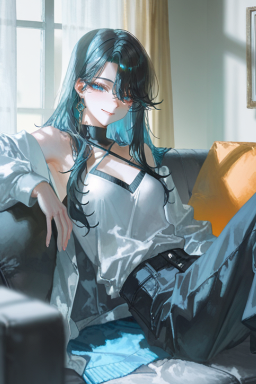 《想要给你奖励的抖S姐姐》