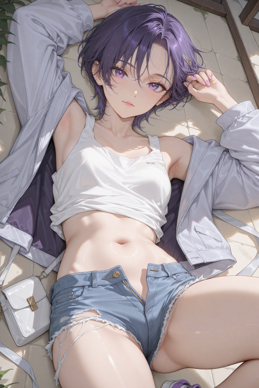 我的女友居然背着我和女同搞在一块了