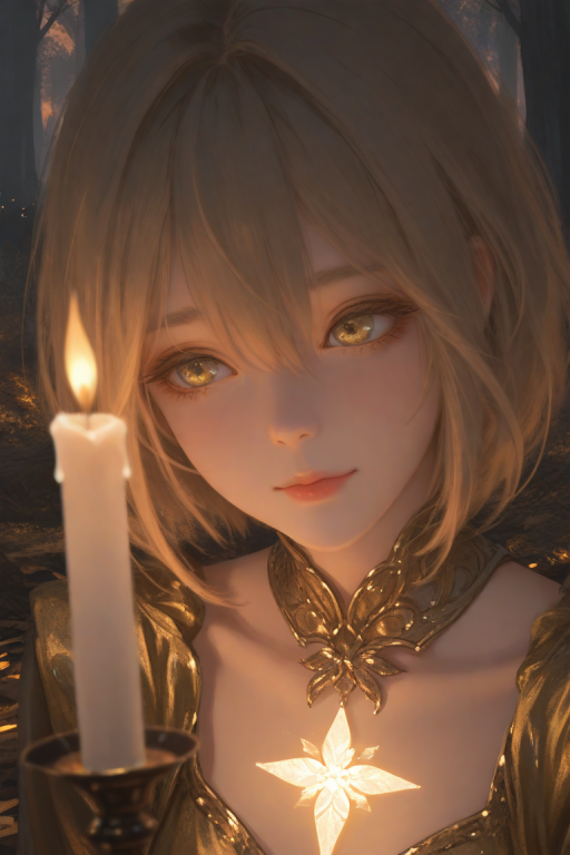 《直到火焰燃尽时》