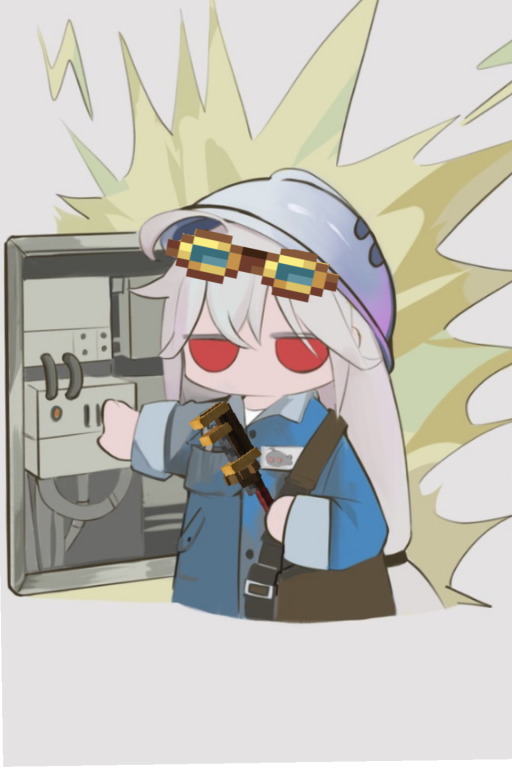 电工斯卡蒂与机械动力