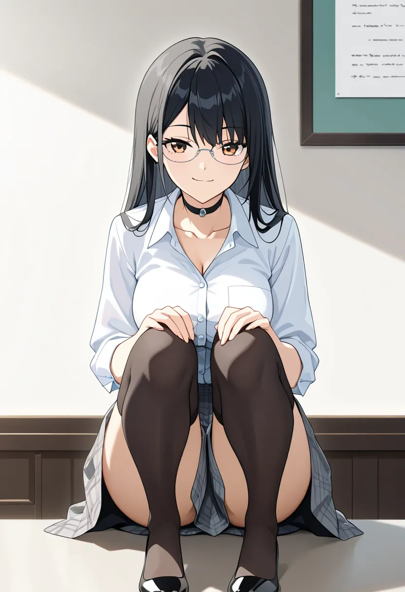 律政青梅：小森林的匿名游戏