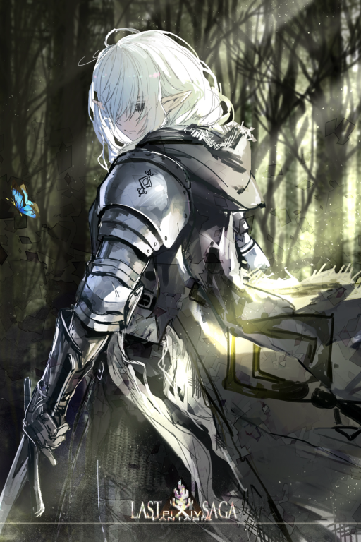 塞尔...啊不对，是伐龙之旅！[参赛卡]