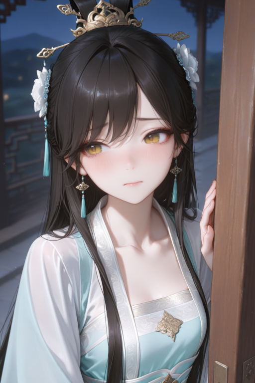 《隔壁那个总是在半夜吵你睡觉的师姐》