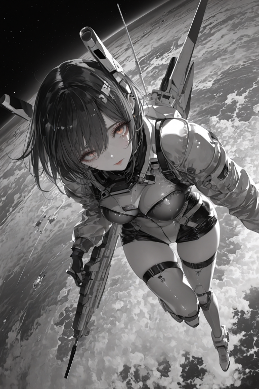 你们正坠向虫群