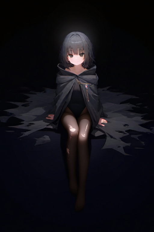 创造你想要的世界吧