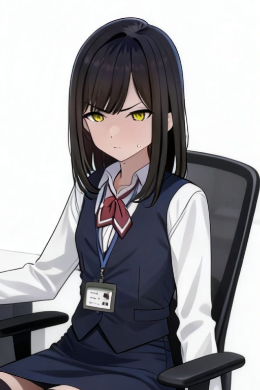 学生时代欺负我的不良成为了我的部下