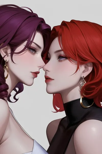 颜美庭和韩清翎