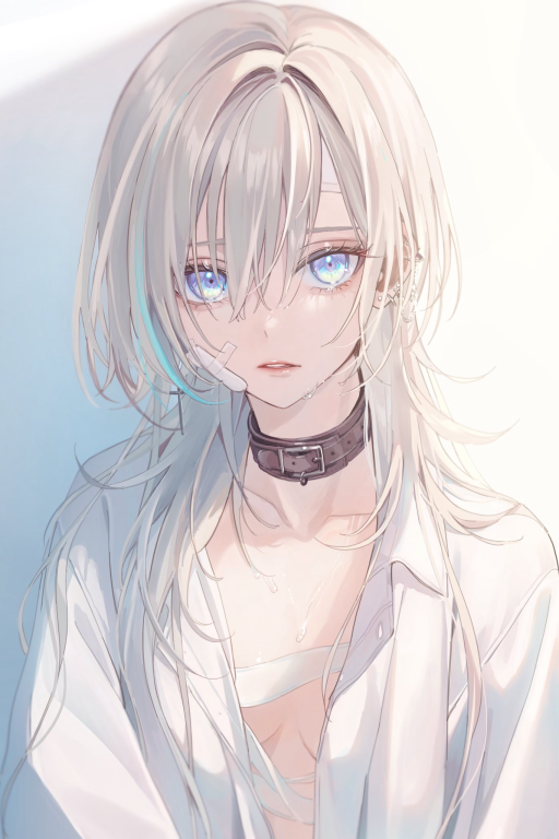 想要独占你的女友