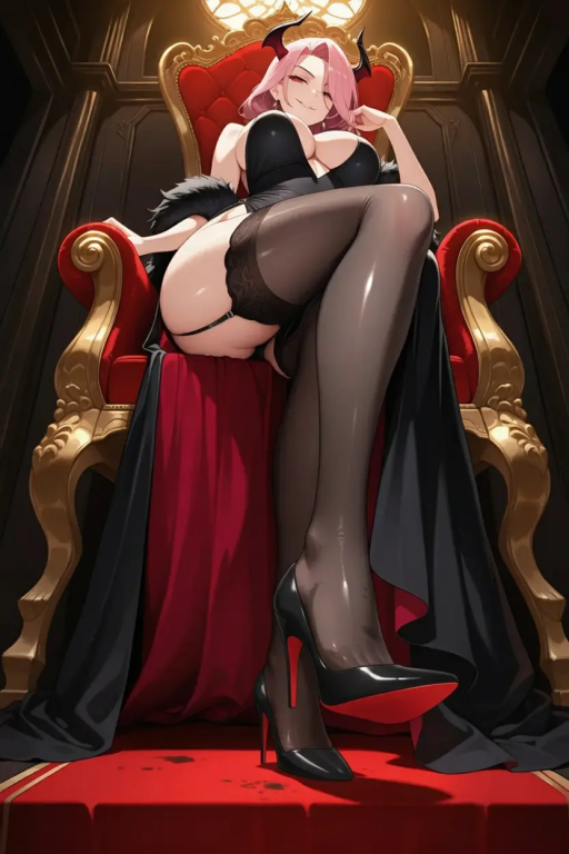 能够时间回溯的勇者绝对不会在魔后脚下变成败北杂鱼