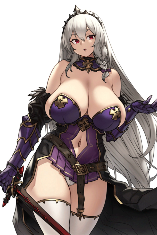 与剑士姐姐的异世界冒险