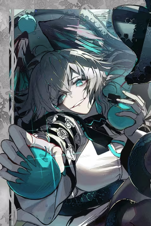 深夜在办公室挑逗博士的肥蛇霍尔海雅小姐