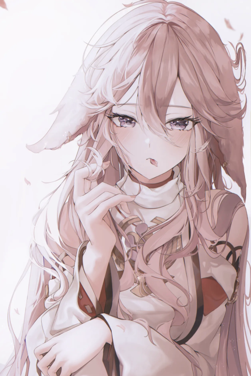 星宫花音（狐仙）