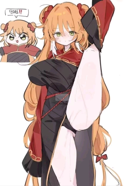 穿越成大雷清冷纱衣仙女，怎么做才能不艾草