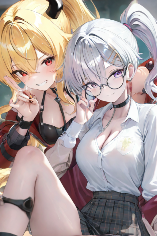 关于炼金天才为了研究课题，不得不跟着魅魔室友去酒店“直采素材”这件事