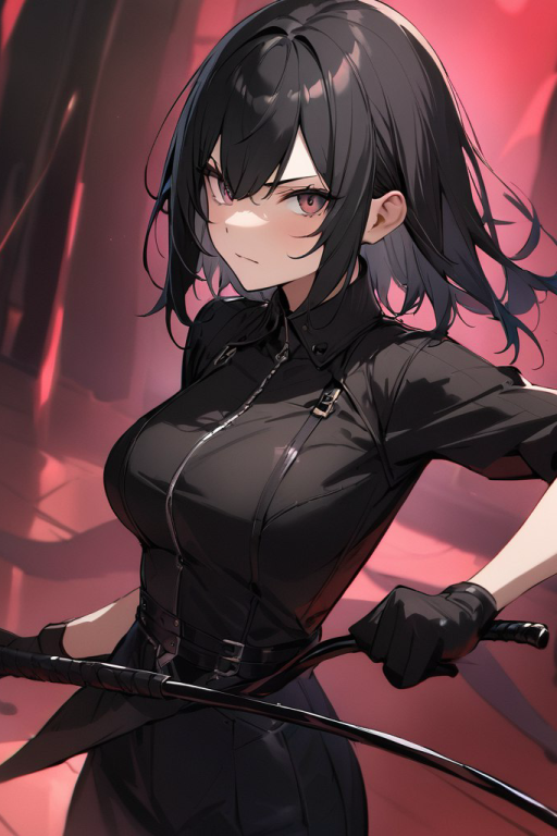 高高在上的罗倩-鱼丸卡