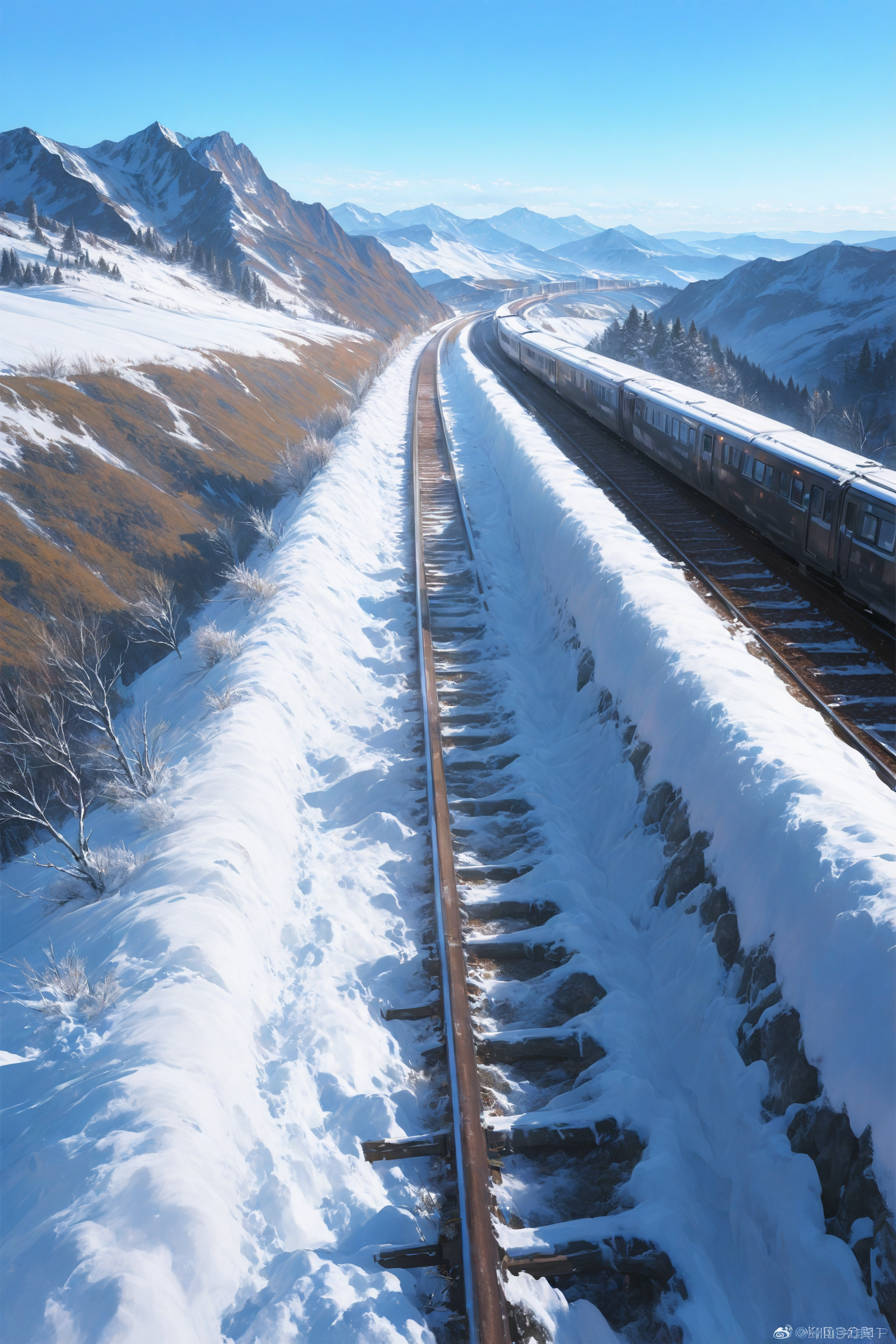 巡狩名录·动脉回响