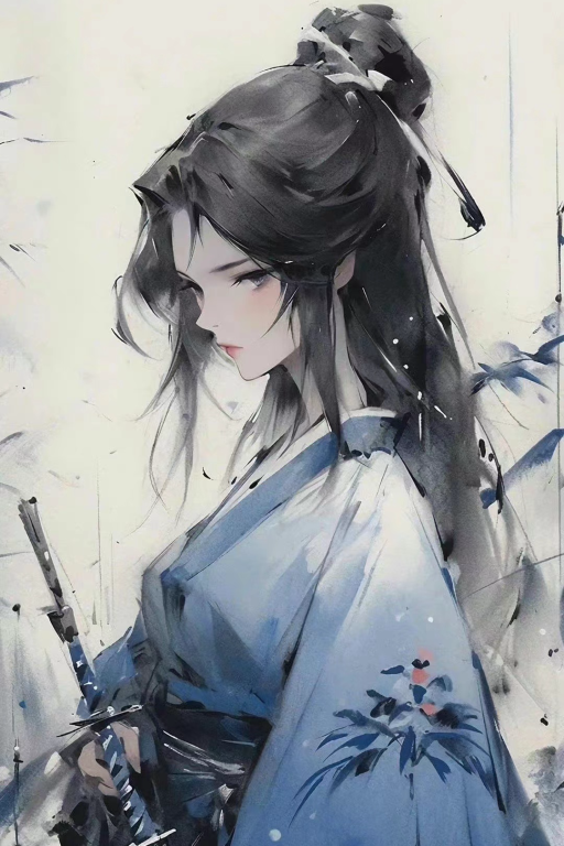 白天是高冷女剑仙晚上却会变成婊子的师姐