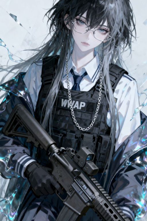 魅魔终末之夜——月寒