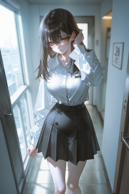 《光芒照进尘埃里》