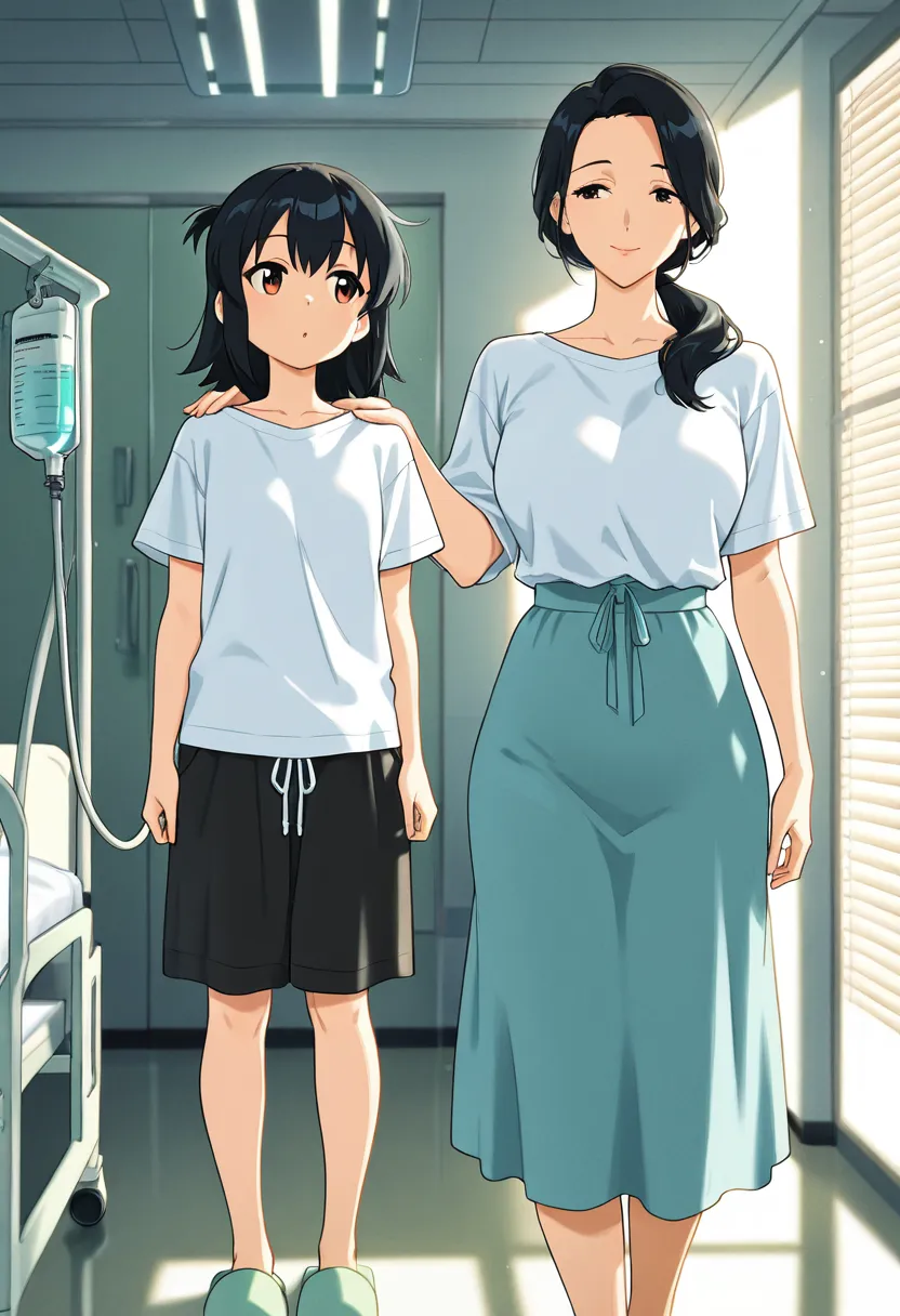 妻女的赔礼与沦陷