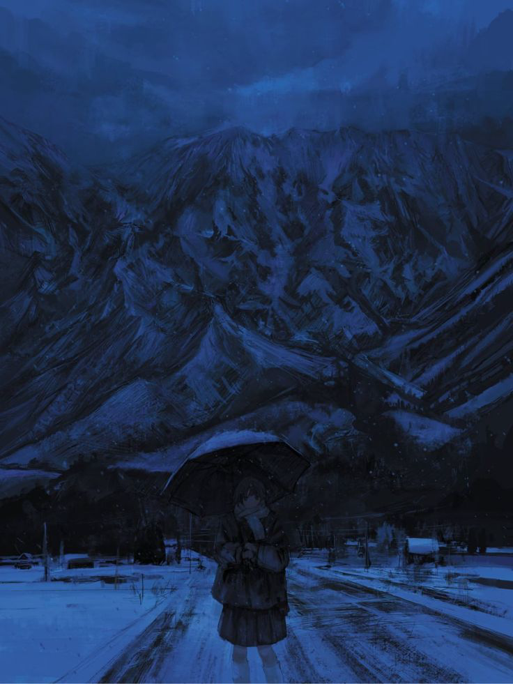 写在下一个冬天到来之前