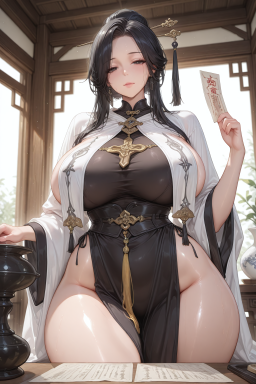 “母老虎”主动服软的新婚生活