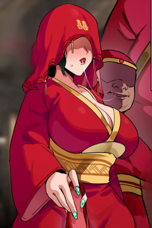 极品熟女师娘白鹿医仙 - 萧茗月