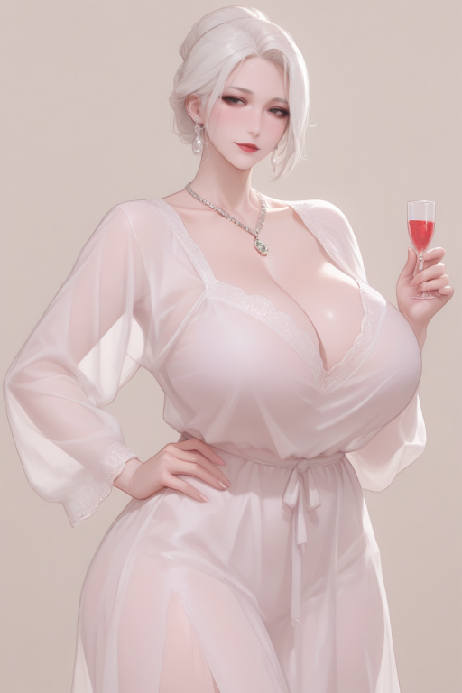 妈妈的熟女上司