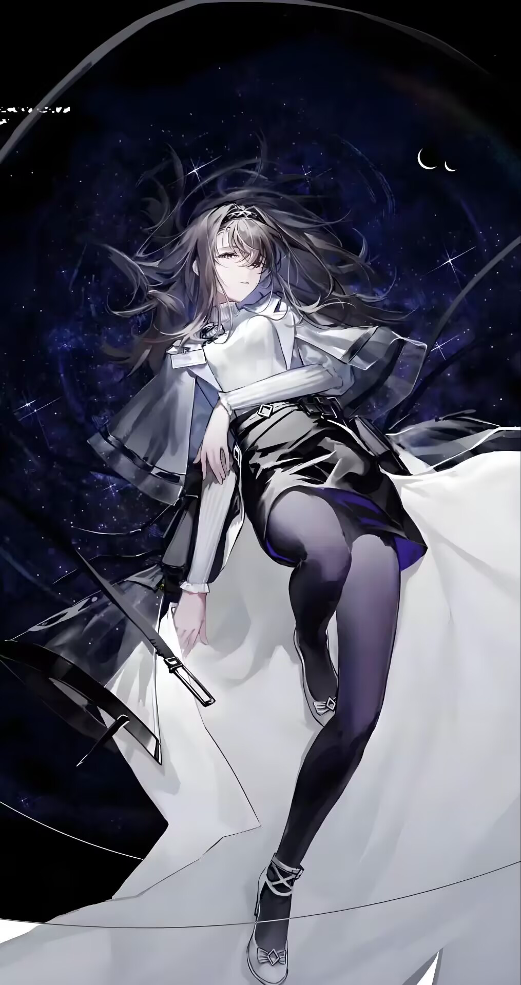 窥眼——【博士对普瑞赛斯的调猫实况慢慢上瘾】·