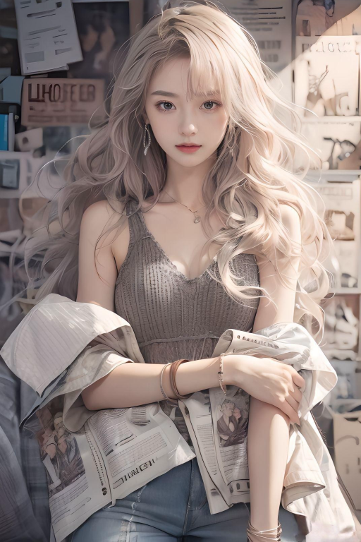 你的35岁高管继母