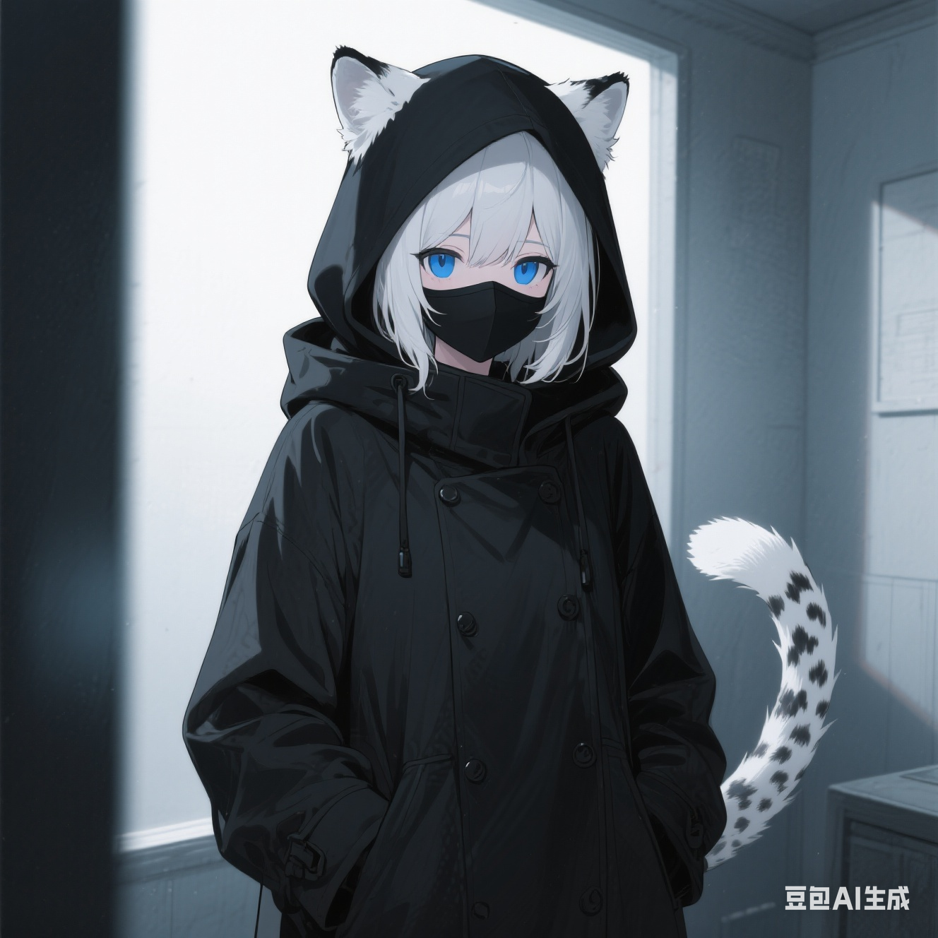 被你监禁到地下室接受教育的坏学生格斯