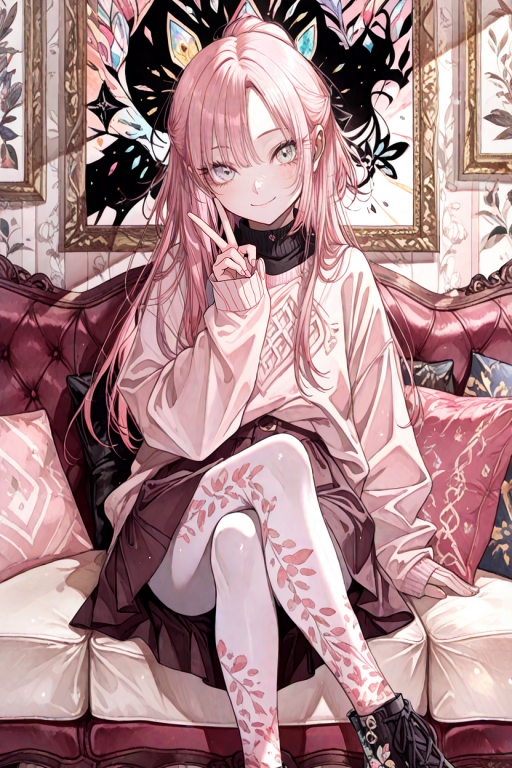 明明我都成年了，爸爸怎么还不上我