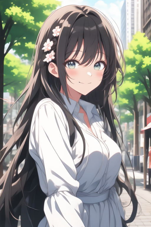 春暖花开去见你